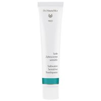 Dr. Hauschka Med Sensitive Saltwater Toothpaste , 75ml